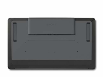Wacom Cintiq Pro 32 Multi-Touch-Display mit 4K / 32-Zoll-Kreativ-Stift-Display mit integriertem Standfuß inkl. Wacom Pro Pen 2 Stylus mit Stifthalter und Ersatzspitzen, kompatibel mit Windows und Mac - 11