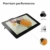 Wacom Cintiq Pro 32 Multi-Touch-Display mit 4K / 32-Zoll-Kreativ-Stift-Display mit integriertem Standfuß inkl. Wacom Pro Pen 2 Stylus mit Stifthalter und Ersatzspitzen, kompatibel mit Windows und Mac - 5