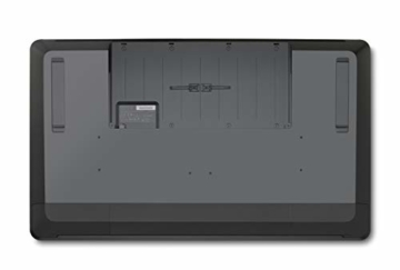 Wacom Cintiq Pro 32 Multi-Touch-Display mit 4K / 32-Zoll-Kreativ-Stift-Display mit integriertem Standfuß inkl. Wacom Pro Pen 2 Stylus mit Stifthalter und Ersatzspitzen, kompatibel mit Windows und Mac - 9