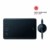 Wacom Intuos Pro Grafiktablett (Größe: S) / Kleines, professionelles Stifttablett inkl. Wacom Pro Pen 2 Eingabestift mit Ersatzspitzen (preisgekröntes Design, kompatibel mit Windows und Apple) - 1