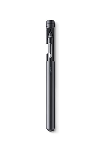 Wacom MobileStudio Pro 13 Zoll Stift Computer mit Display (512 GB) Mobiles Studio zum Zeichnen, für Concept Art, 3D Sculpting, Grafikanimationen, Retusche, Bildbearbeitung - 11