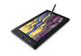 Wacom MobileStudio Pro 13 Zoll Stift Computer mit Display (512 GB) Mobiles Studio zum Zeichnen, für Concept Art, 3D Sculpting, Grafikanimationen, Retusche, Bildbearbeitung - 1