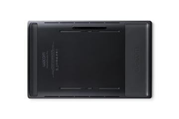 Wacom MobileStudio Pro 13 Zoll Stift Computer mit Display (512 GB) Mobiles Studio zum Zeichnen, für Concept Art, 3D Sculpting, Grafikanimationen, Retusche, Bildbearbeitung - 7