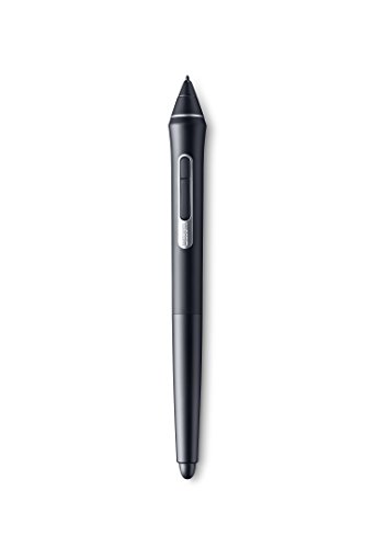 Wacom MobileStudio Pro 13 Zoll Stift Computer mit Display (512 GB) Mobiles Studio zum Zeichnen, für Concept Art, 3D Sculpting, Grafikanimationen, Retusche, Bildbearbeitung - 10
