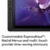 Wacom MobileStudio Pro 16 Stift-Computer mit Wacom Pro Pen 2 (Intel Core i7-8559U-Prozessor, Thunderbolt-Verbindung und lebensechter Auflösung von 4K – unser bisher leistungsstärkstes Gerät) - 6