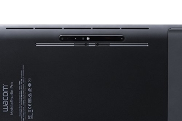 Wacom MobileStudio Pro 16 Zoll Stift-Computer mit Display 512 GB / Mobiles Studio zum Zeichnen, für Concept-Art, 3D-Sculpting, Grafikanimationen, Retusche, Bildbearbeitung - 3