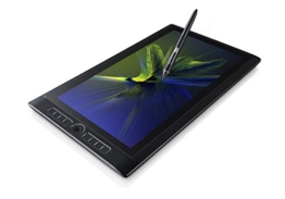 Wacom MobileStudio Pro 16 Zoll Stift-Computer mit Display 512 GB / Mobiles Studio zum Zeichnen, für Concept-Art, 3D-Sculpting, Grafikanimationen, Retusche, Bildbearbeitung - 1