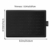 Wacom One CTL-472-N Creative Pen Tablet zum Zeichnen Schwarz, Größe S - 4