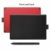 Wacom One CTL-472-N Creative Pen Tablet zum Zeichnen Schwarz, Größe S - 5