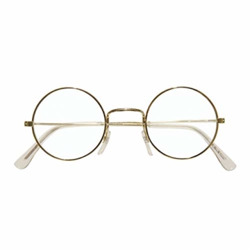 Widmann - Weihnachtsmann Brille - 1