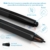 XP-PEN Artist 12 Grafikmonitor Drawing Pen Tablet Pen Display 1920 X 1080 HD IPS mit Touch Bar Zeichnen Stift P06 mit dem Radiergummi zum Fernunterricht Home-Office (Artist 12) - 5