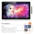 XP-PEN Artist 22 (2. Generation) Grafiktablett mit Display 21.5 Zoll Pen Display, mit batterielosem Stift, 122% sRGB Farbraum, Stift Display mit Ständer, zur Illustration/Bildbearbeitung/Animation - 2