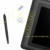 XP-PEN Artist15.6 IPS Zeichen-Display Pen Tablet 8192 Druck-Sensitivität batterielos Stift mit Grafikshandschuh Stifthalter Reinigungstuch Spitze - 9