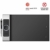 XP-PEN Deco Pro Medium 15x8 Zoll Grafiktablett Pen Tablet Mobiles Zeichentablett zum Malen für Fernunterricht Home-Office mit Doppelrad 8192 Druckstufen - 1