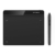 XP-PEN G640 6 x 4 Zoll Drawing Tablet Grafiktablett Pen Tablet OSU! Spielen für Fernunterricht Home-Office 20 Ersatz Nibs (G640, Schwarz) - 1