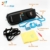 Y&Y Plasfun Sicherungsbrille, schwarz - 2
