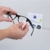 ZEISS Brillen-Reinigungstücher (200 Stk), NEUE Formulierung zur schonenden & gründlichen Reinigung Ihrer Brillengläser - 2