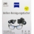 ZEISS Brillen-Reinigungstücher (200 Stk), NEUE Formulierung zur schonenden & gründlichen Reinigung Ihrer Brillengläser - 1